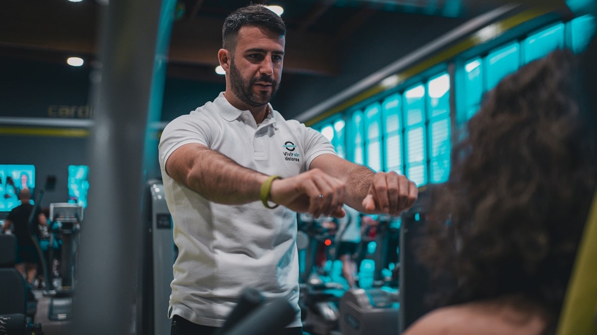 Trovare la motivazione per un allenamento efficace